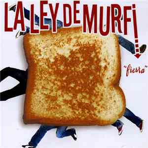 la Ley de Murf - Fiesta flac album