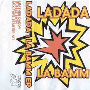 Ladada - La Bamm flac album