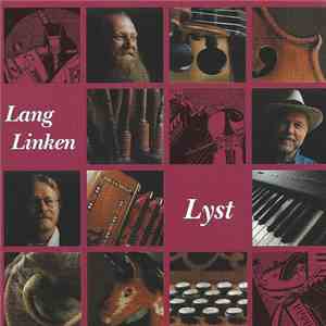 Lang Linken - Lyst flac album