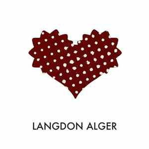 Langdon Alger - Following The Lizard Queen flac album