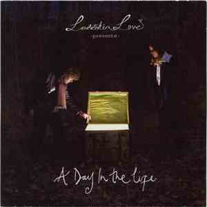 Larrikin Love - A Day In The Life flac album