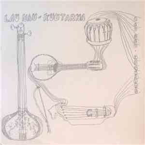 Lau Nau - Kuutarha flac album
