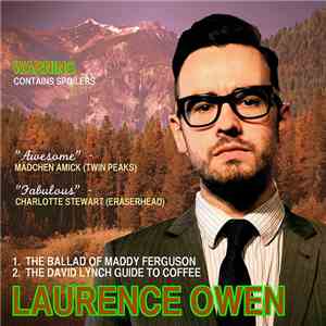 Laurence Owen - David Lynch Double​-​A​-​Side flac album