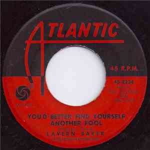 Lavern Baker - Go Away / You'd Better Find Yourself Another Fool flac album