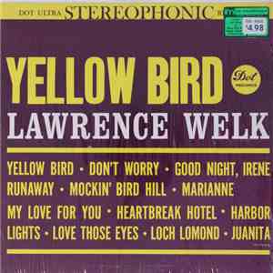 Lawrence Welk - Yellow Bird flac album