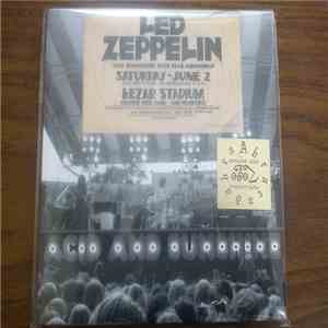 Led Zeppelin - Acid And Sunshine flac album