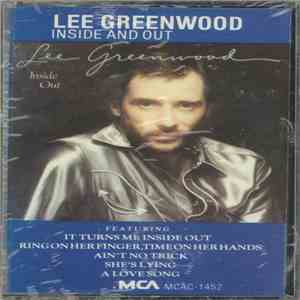 Lee Greenwood - Inside And Out flac album