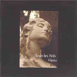 Leger Des Heils - Gloria flac album