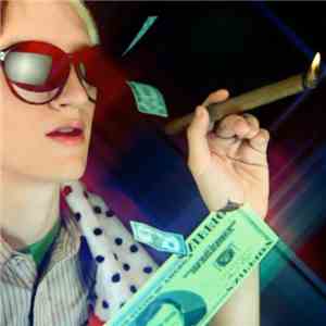 Lemon Demon - Money Dollar Bills flac album