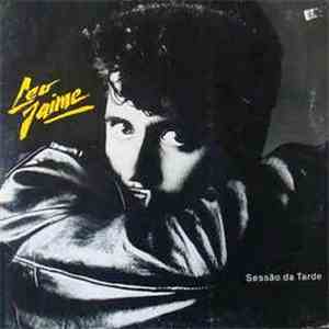 Leo Jaime - Sessão Da Tarde flac album