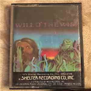 Leon Russell - Will O' The Wisp flac album