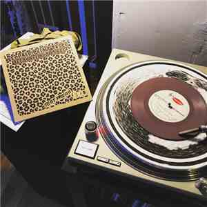 Leopard Print Taser - Teeth Are Not Bones flac album