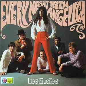 Les Etoiles  - Every Night With Angelica flac album