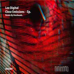 Lex Digital - Close Emissions - EP flac album