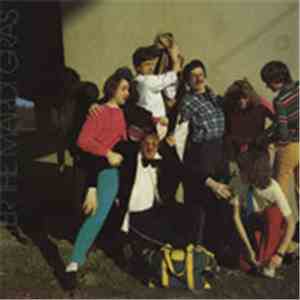 L'Express Cajun - After The Mardi Gras flac album
