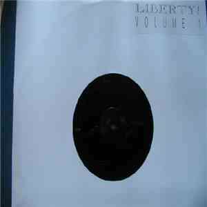 Liberty! - Volume 1 flac album