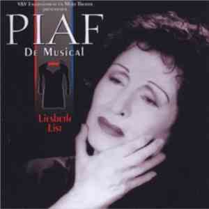 Liesbeth List - Piaf De Musical flac album