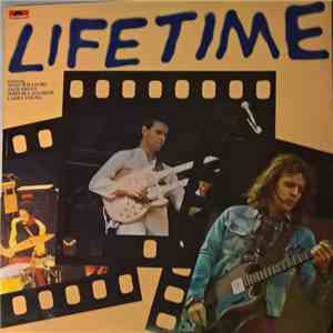 Lifetime - Lifetime flac album