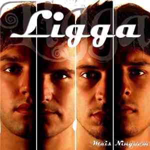 Ligga - Mais Ninguém flac album