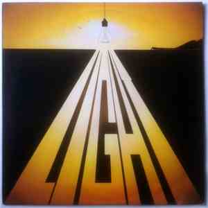 Light  - Light flac album