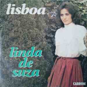Linda De Suza - Lisboa flac album