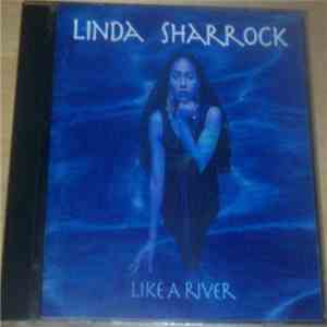 Linda Sharrock - Like A River flac album
