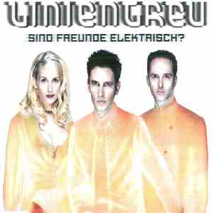 Linientreu - Sind Freunde Elektrisch? flac album