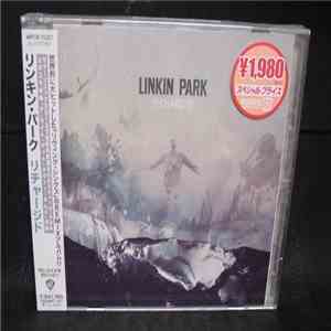 Linkin Park - Recharged flac album