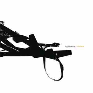 Liquid Divine - Interface flac album