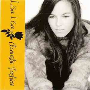 Lisa Lisa - Acoustic Fashion flac album
