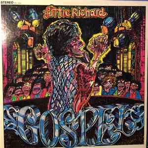 Little richard - Gospel!! flac album