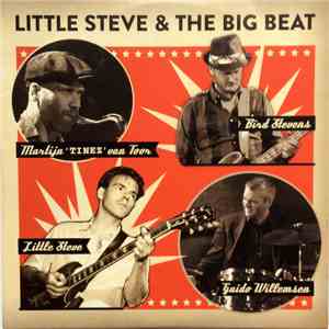 Little Steve & The Big Beat - Little Steve & The Big Beat flac album