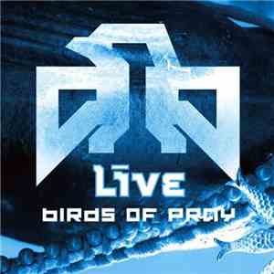 Live - Birds Of Pray flac album