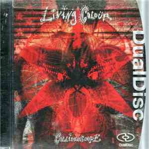 Living Colour - Collideoscope flac album
