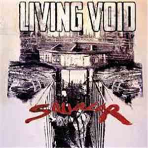 Living Void - Squalor flac album