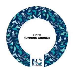 Liz FR - Running Around flac album