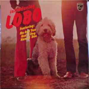 Lobo  - Introducing Lobo flac album