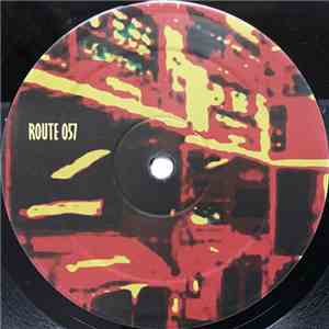 Lochi - London Acid City flac album