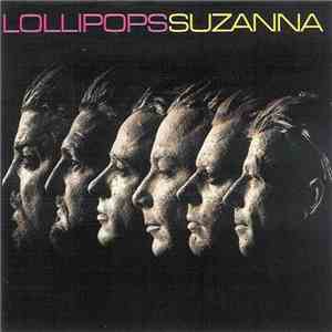 Lollipops - Suzanna flac album
