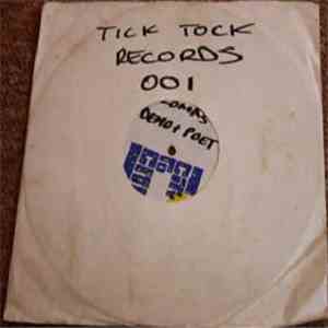 Lomas, Demo + Poet  - Untitled flac album