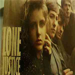 Lone Justice - Lone Justice flac album