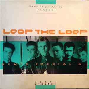 Loop The Loop - Sous La Griffe De L'animal flac album