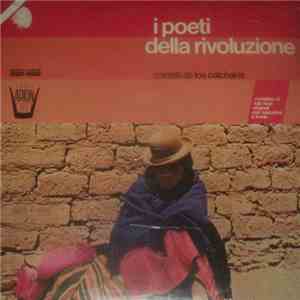 Los Calchakis - I Poeti Della Rivoluzione flac album