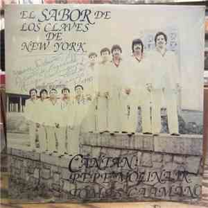 Los Claves De New York - El Sabor De Los Claves De New York flac album