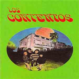 Los Contentos - Los Contentos flac album