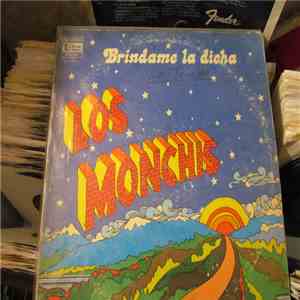 Los Monchis - Brindame La Dicha flac album