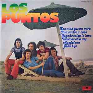 Los Puntos - Esa Niña Que Me Mira flac album
