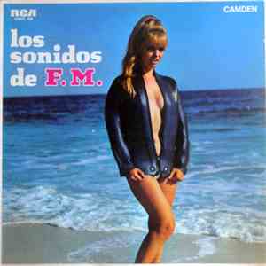 Los Sonidos De F.M. - Los Sonidos De F.M. flac album