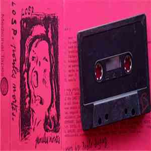 LOSP - Poules Mortes flac album