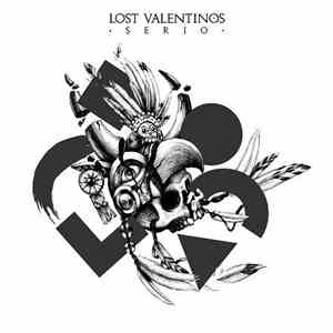 Lost Valentinos - Serio flac album